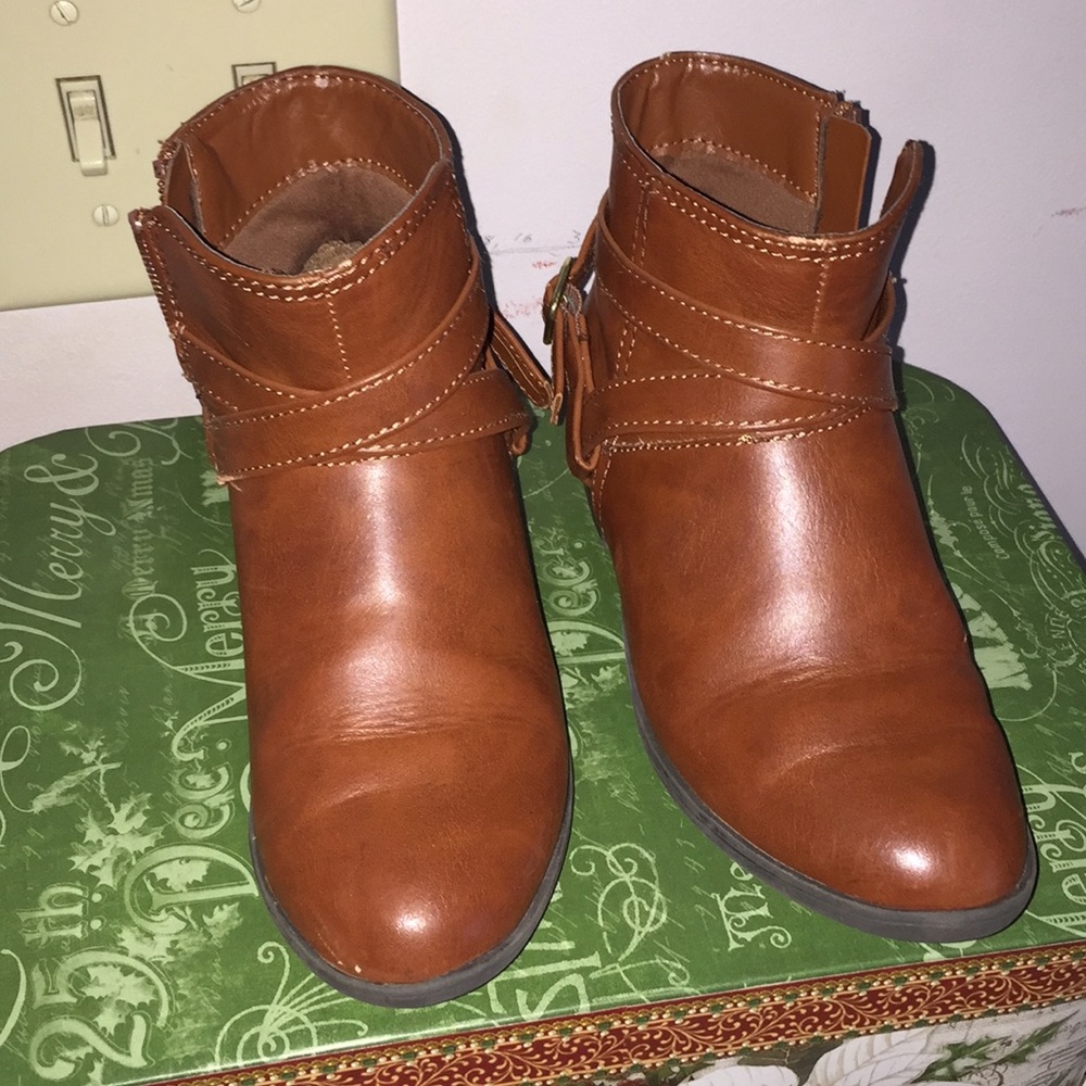 Boots for girl